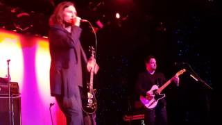 John Waite "Mr. Wonderful" Las Vegas July 8th, 2016