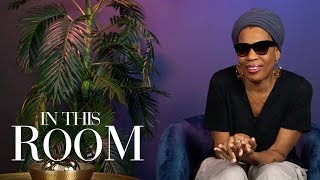 Macy Gray On How She Recognized Her Substance Abuse Was An Issue | In This Room