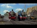 Thomas Friends Season 8 Episode 19 Fish In Latin American Spanish Part 1