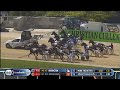 NZ 3yo Sires Stakes Final - NZ Record