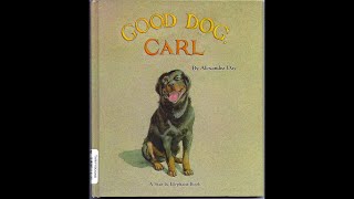 Good Dog, Carl gameplay video by aebarbieri, 3:45 duration