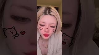 【TikTok】はみ乳