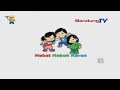 Iklan Buku Cerita Hapy Holy Kids 2
