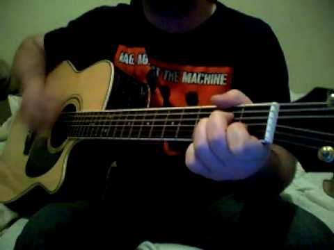 Live - Turn My Head (Cover) video thumbnail
