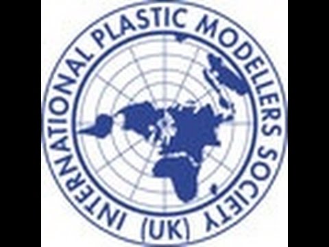 My purchases from ipms Telford scale model world 2015