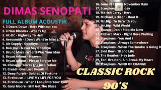 Download lagu DIMAS SENOPATI FULL ALBUM SLOW ROCK mp3