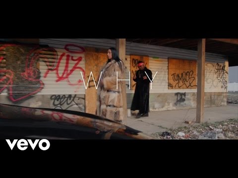 Troy Ave - Why (Official Video)