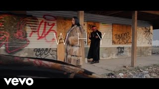 Troy Ave - Why (Official Video)
