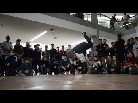 Steal the Scene Vol.  2 - Judge Showcase - JBugz