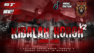 Download lagu KALAPAN KIDALAN SEREM V2 ‼️ JINGGLE SATRIO SUKO BENING | #stproject mp3