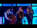 Miss Li - All Those Men (Live Nyhetsmorgon 2012 ...