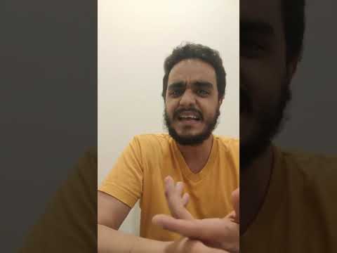 Nikunj Wadhawan Full Beard...