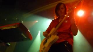 Posies - Flood of Sunshine (Live 11/16/2016)