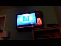 Opening To Barney S Colorful World Live 2004 VHS