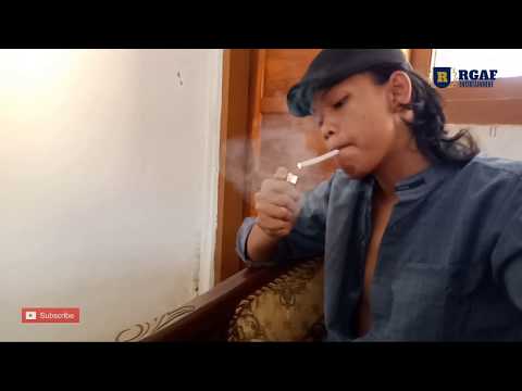 JURAGAN EDAN!!! Film pendek seruuuu, episode 3 ngemumule balong