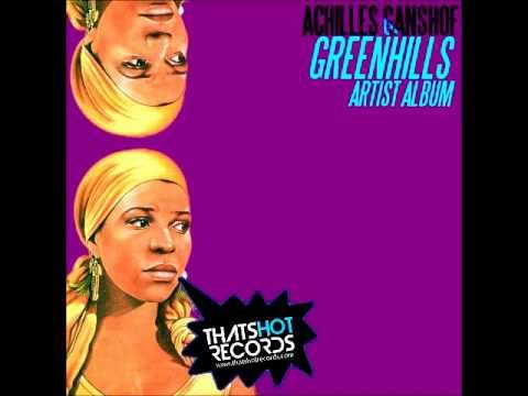 Achilles Ganshof, LLuc - Malazavranga (original mix) [That's Hot Records]