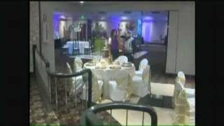 Wedding Tablescapes by Executive Caterers on New Day Cleveland