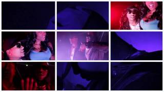 XV - &quot;All For Me&quot; ft. Vado, Cyhi Da Prince &amp; Erin Christine Music Video