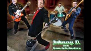 Johnny D. and the Knuckledusters - Do You Feel Lucky, Punk