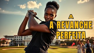 ???? A ???? Jornada inspiradora de Katerine SUPERANDO ???? BARREIRAS NO clube de ELITE