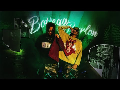 Video thumbnail for Bottega & Burlon