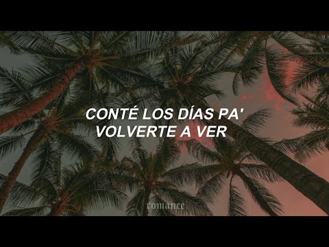 tainy, lauren jauregui, c. tangana - nada (letra)