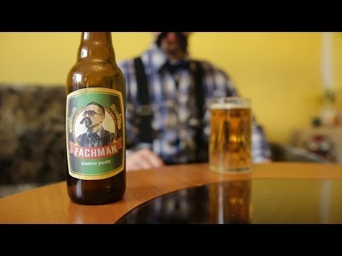 Pan Prowizorka - piwne wyzwanie