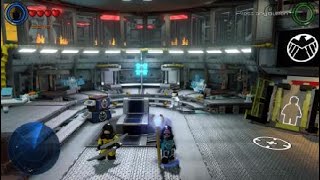How to make scorpion and sub zero in lego marvel a