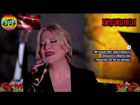 Meral Azizoğlu "Bir Günah Gibi"