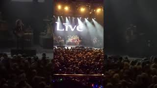 Live - Mother Earth Is A Vicious Crowd 11-16-22 The Paramount, Huntington, NY