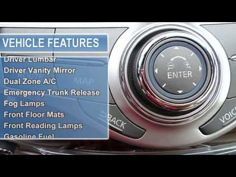 2011 Infiniti M37 - Kelly Infiniti - Danvers, MA 01923 - B3263
