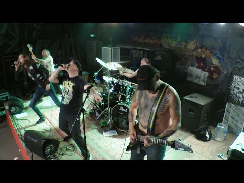 Massive Assault - Guest vocals Fransie Wijnen - Loodswaar - Roosendaal