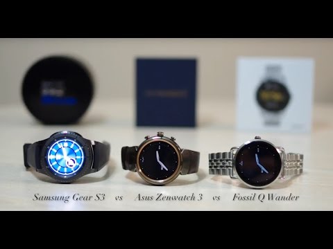 download lagu mp3 mp4 Asus Zenwatch 3 Vs Samsung Gear S3, download lagu Asus Zenwatch 3 Vs Samsung Gear S3 gratis, unduh video klip Asus Zenwatch 3 Vs Samsung Gear S3