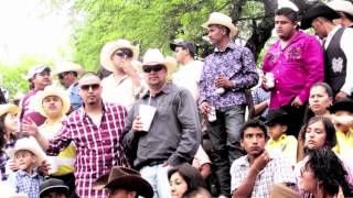 Miguel y Miguey (con el Tigrillo Palma)La historia de un ranchero