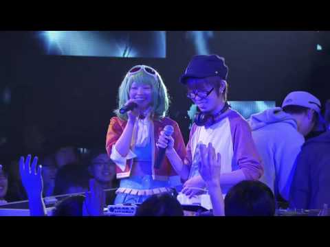 Voca Nico Night Club Edition Vol. 3 Part 1