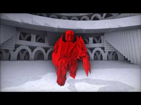 Colosseum - 4k intro by KK and Ninja of DMA