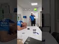 Der Kollege der im Nachtdienst angeblich immer alles macht... 🤯