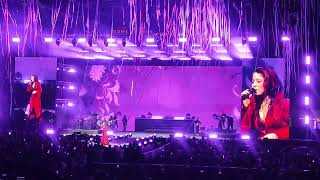 Darkhaast - Shivaay | Sunidhi Chauhan | Concert | Mumbai - 2023