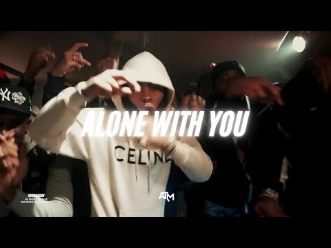 [FREE] KAY FLOCK x SET DA TREND x SAD DRILL TYPE BEAT 2024 - "ALONE WITH YOU" | NY DRILL