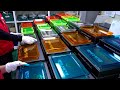 Amazing Video! Wonderful Mass Production Manufacturing Processes in Korea BEST 5