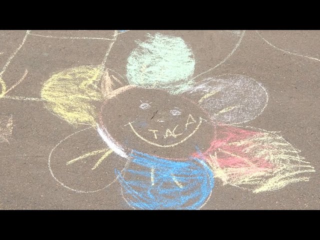 «Пусть всегда будет лето!»