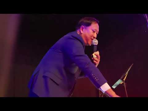 Koob Tsheej Xyooj  Concert Wb Sib Hlub Tsis Sib Tau