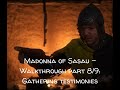 Madonna of Sasau - Complete walkthrough Part 8