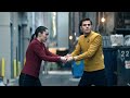 Ups & Downs From Star Trek: Strange New Worlds 2.3 - Tomorrow And Tomorrow And Tomorrow