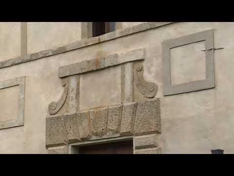 Ladispoli: rinasce il castello Monteroni - Canale 10