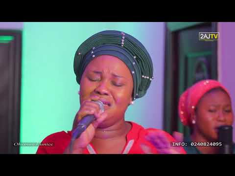 TOTAL PRAYER SONGS BY OHEMAA EUNICE