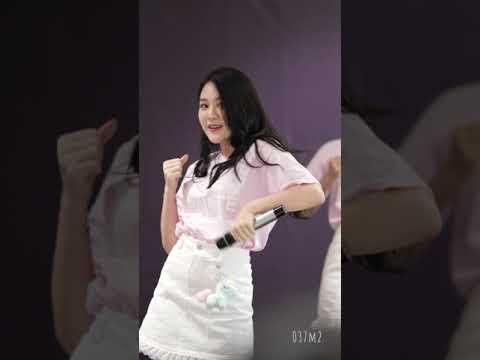 201108 MGS Trainee Whiterose - Daisy Daisy @ BHF2020 ICONIC IDOL FEST STAGE 2 [Fancam 4K 60p]