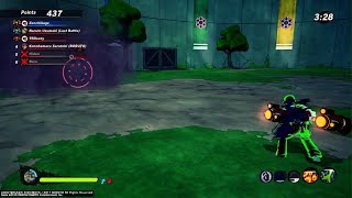 Bunny Hop on his Grave 😈😭😭