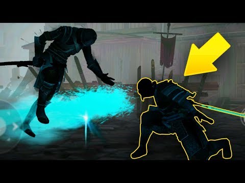 ФИНАЛЬНЫЙ БОСС 4 ГЛАВЫ! ЖУТКО БОМБАНУЛ, НО ПОБЕДИЛ! ФИНАЛ 4 ГЛАВЫ! - Shadow Fight 3 Android / IOS