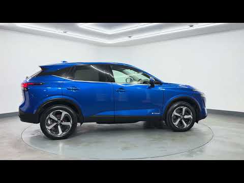 Nissan Qashqai (231) EPOWER SV AUTOMATIC - Image 2